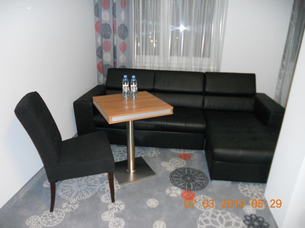 Hotel Europa Lubin  Ngoại thất bức ảnh