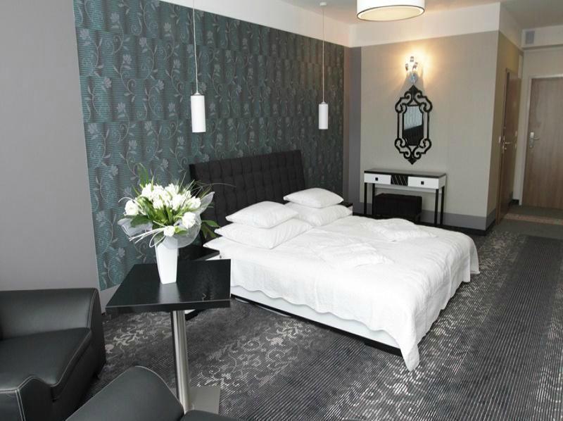 Hotel Europa Lubin  Phòng bức ảnh