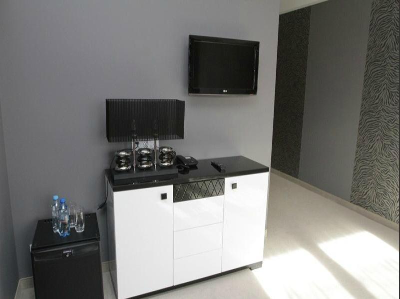 Hotel Europa Lubin  Ngoại thất bức ảnh