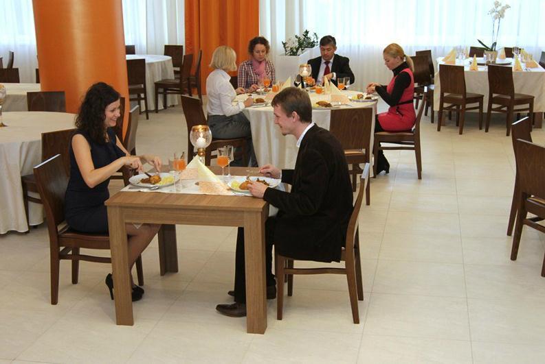 Hotel Europa Lubin  Ngoại thất bức ảnh