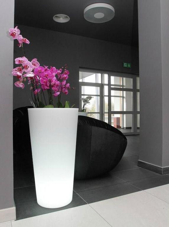 Hotel Europa Lubin  Ngoại thất bức ảnh
